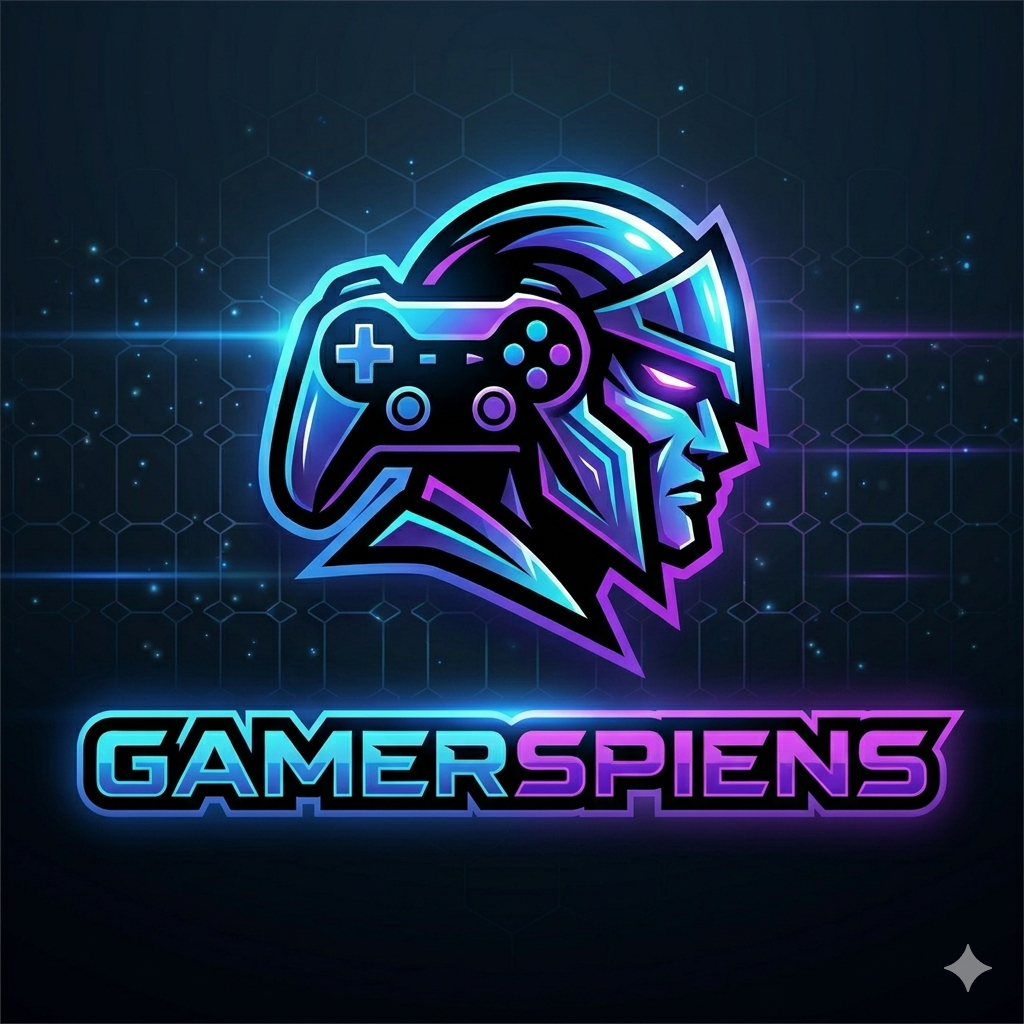 Gamerspiens